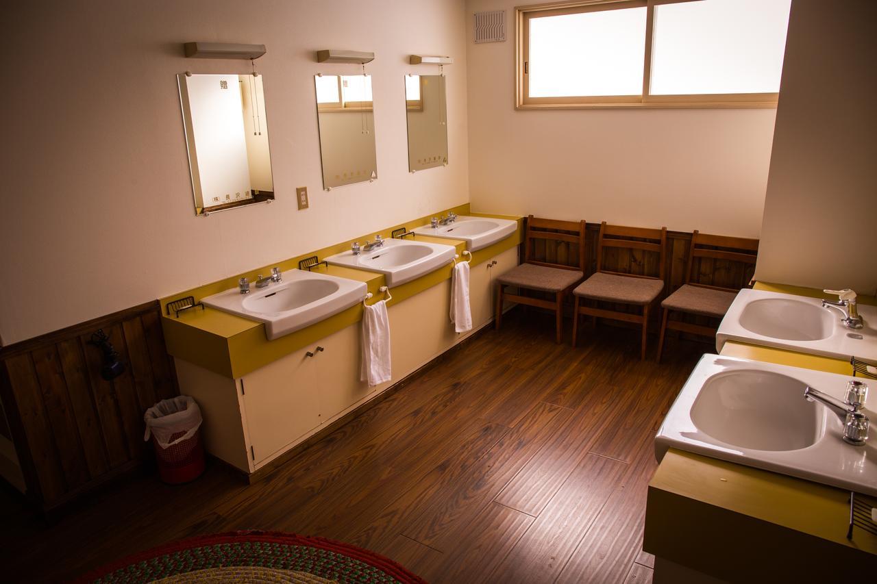 Annupuri Oasis Lodge Niseko Extérieur photo