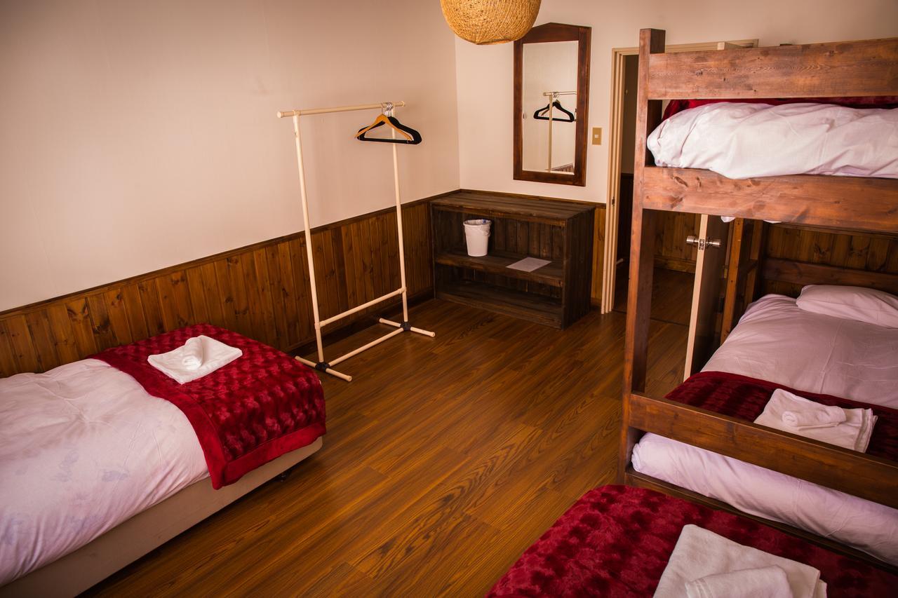 Annupuri Oasis Lodge Niseko Extérieur photo