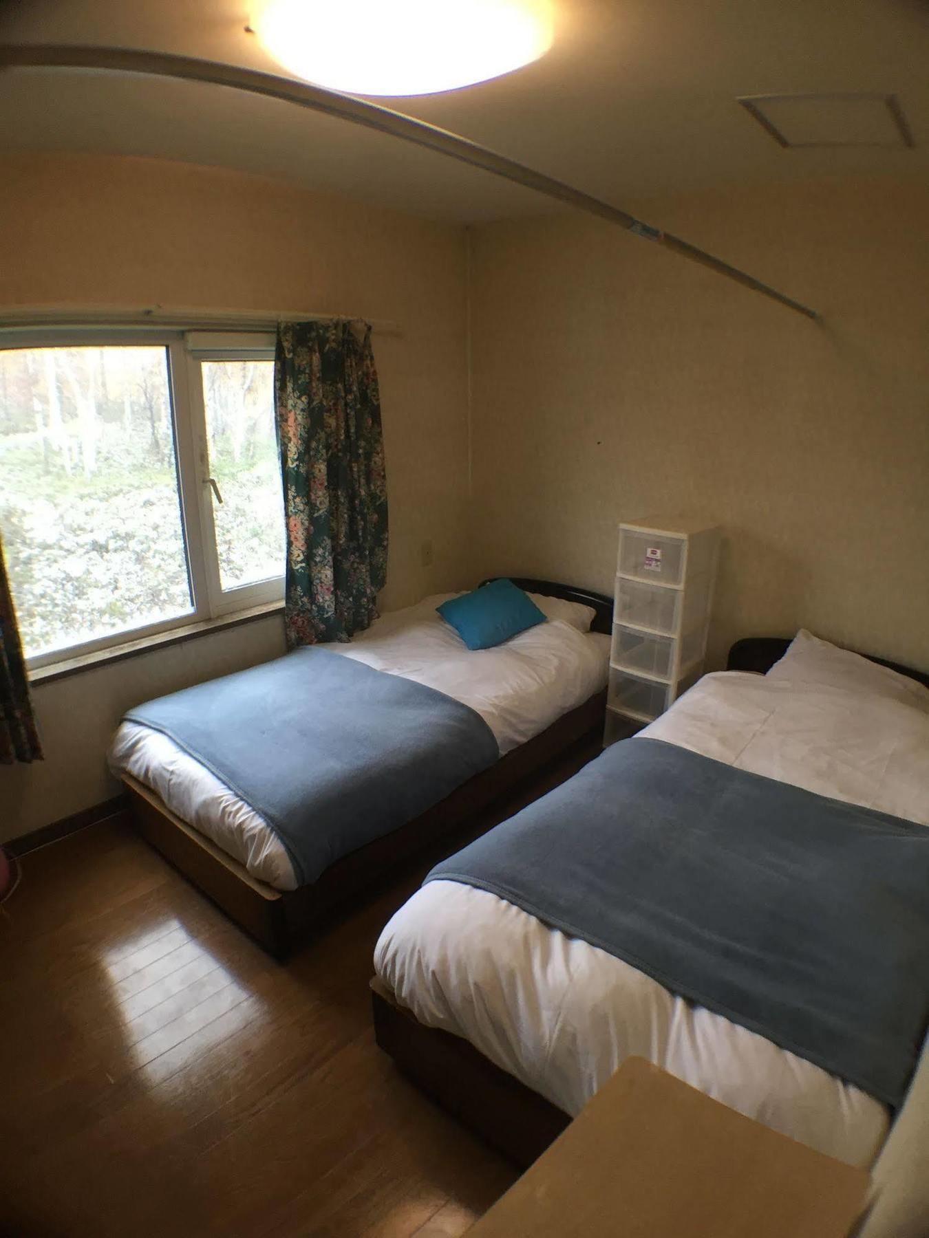Annupuri Oasis Lodge Niseko Extérieur photo