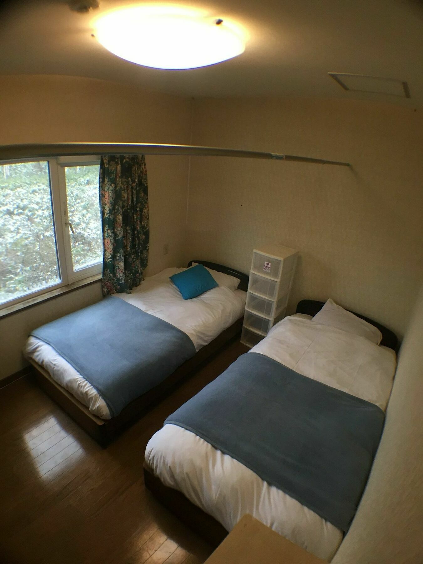 Annupuri Oasis Lodge Niseko Extérieur photo